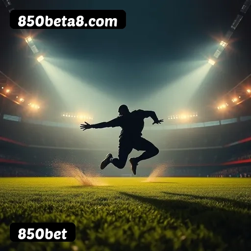 850bet bônus R$5.000 + 500 giros - Rollover 35x, prazo 30 dias, 38% taxa conversão